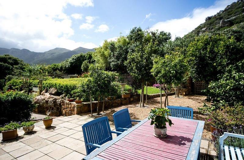 5 Bedroom Property for Sale in Noordhoek Western Cape